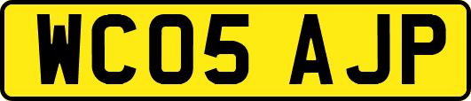 WC05AJP