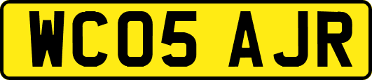 WC05AJR