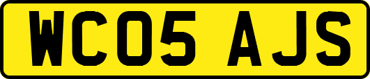 WC05AJS