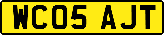 WC05AJT