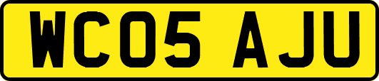 WC05AJU