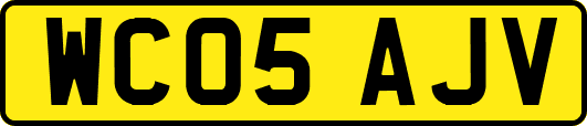 WC05AJV