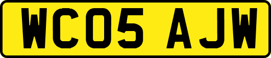 WC05AJW