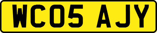 WC05AJY