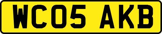 WC05AKB