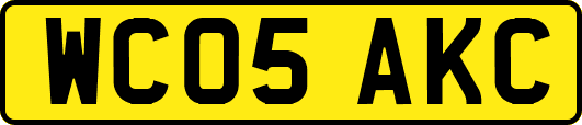 WC05AKC