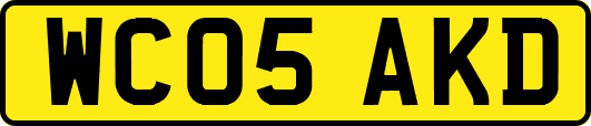 WC05AKD