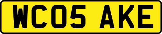 WC05AKE