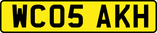 WC05AKH