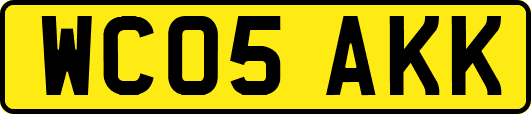 WC05AKK