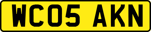 WC05AKN