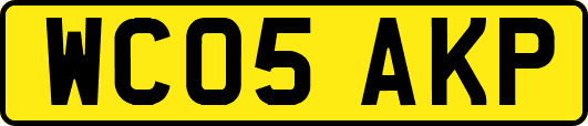 WC05AKP
