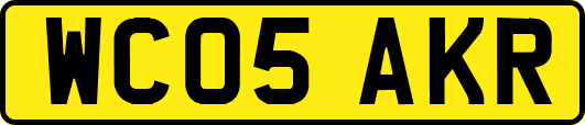 WC05AKR