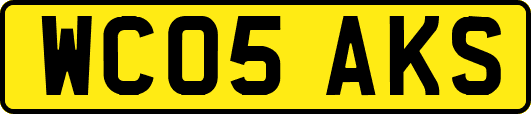 WC05AKS