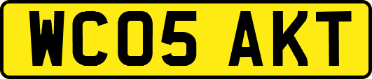 WC05AKT