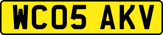 WC05AKV