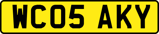 WC05AKY