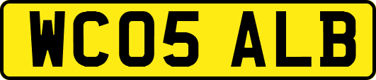 WC05ALB