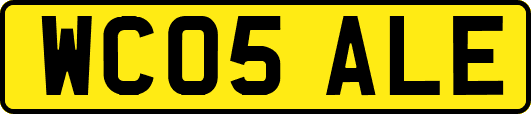 WC05ALE