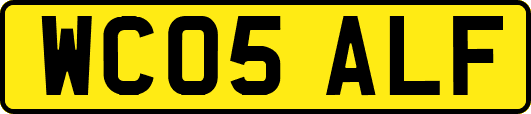 WC05ALF