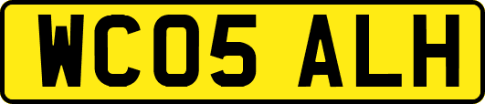 WC05ALH