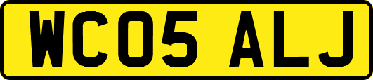 WC05ALJ