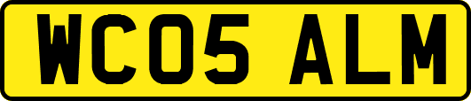 WC05ALM