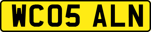 WC05ALN