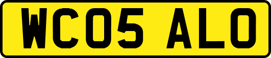 WC05ALO