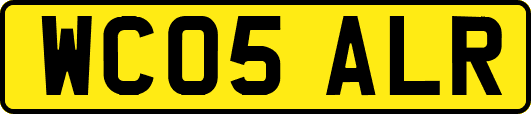 WC05ALR