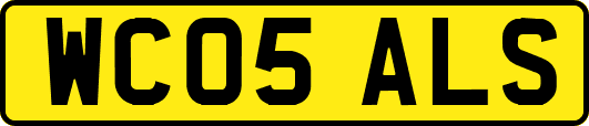 WC05ALS
