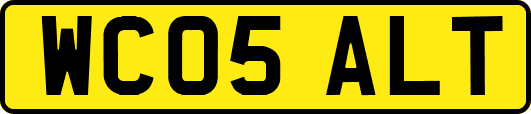 WC05ALT