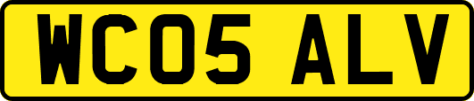 WC05ALV