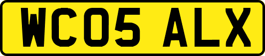 WC05ALX