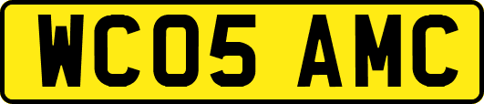 WC05AMC