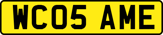 WC05AME