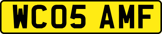 WC05AMF