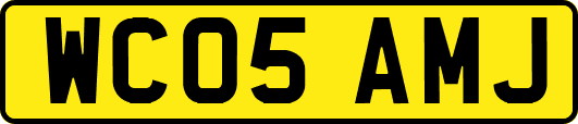 WC05AMJ