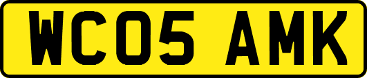 WC05AMK