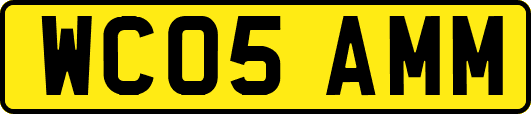 WC05AMM