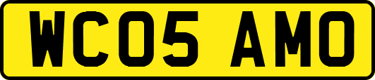 WC05AMO