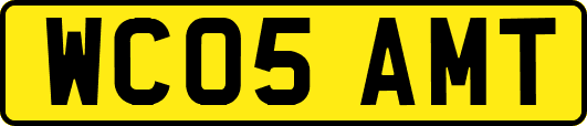 WC05AMT