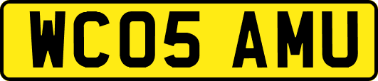 WC05AMU