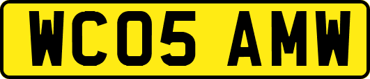 WC05AMW