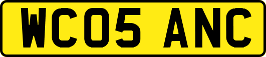 WC05ANC