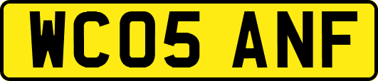 WC05ANF