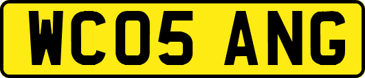 WC05ANG