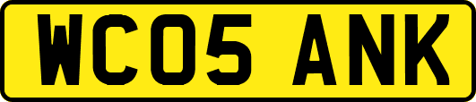 WC05ANK