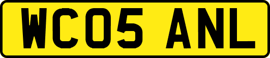 WC05ANL