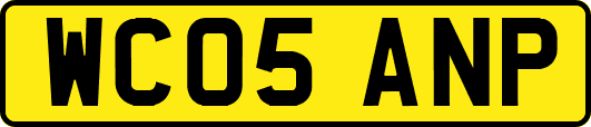 WC05ANP